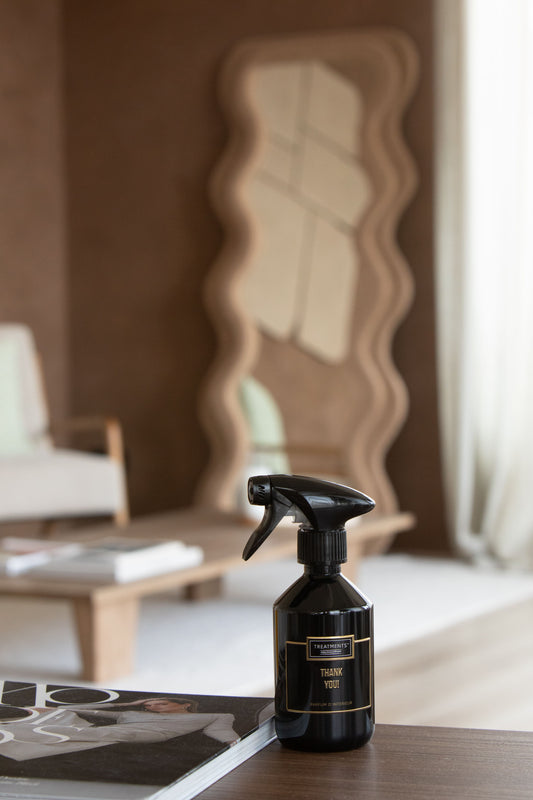 Treatments® - Parfum d'Intérieur - Be Proud of yourself! - 300 ml