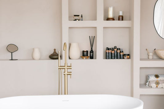 Treatments® - Scented Oil + Diffuser - Ceylon - 20ml