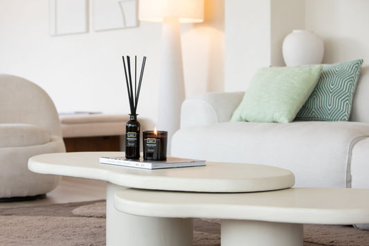 Treatments® - Giftbox Fragrance Sticks - Mahayana - 200 ml