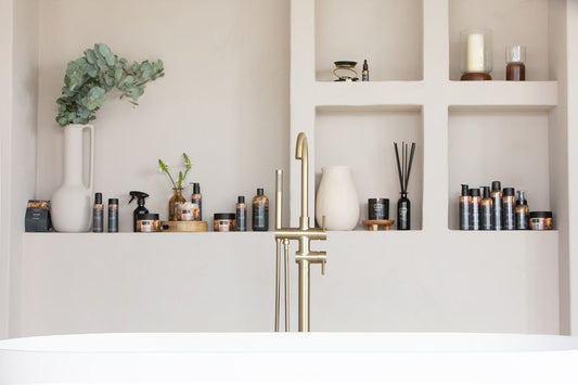 Treatments® - Shampoo - Ceylon - 250 ml