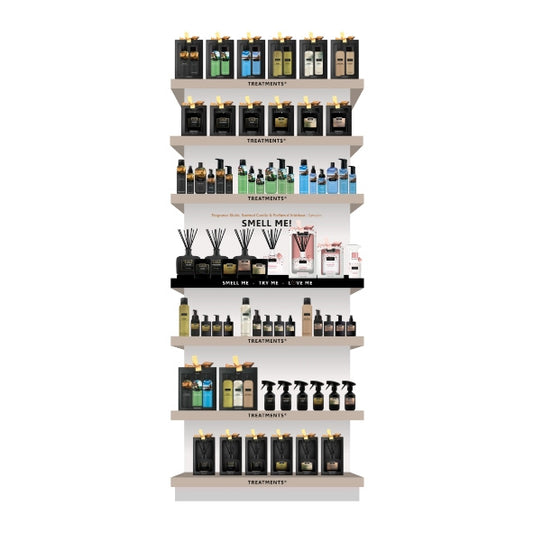 Treatments® - 1 meter schap - Bath, Body & Gifts