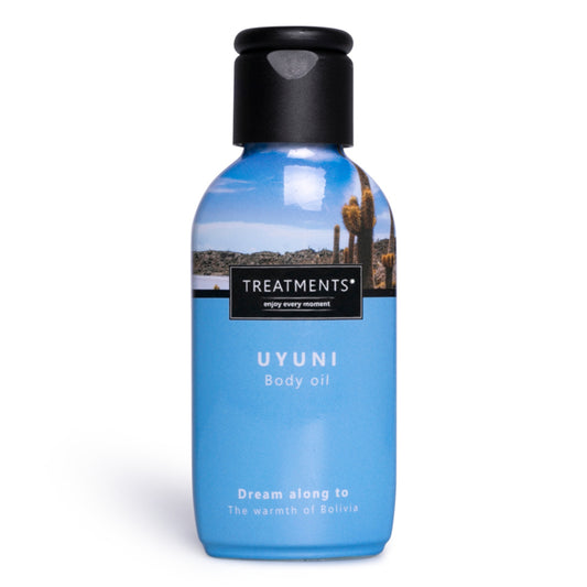 50ML Body oil