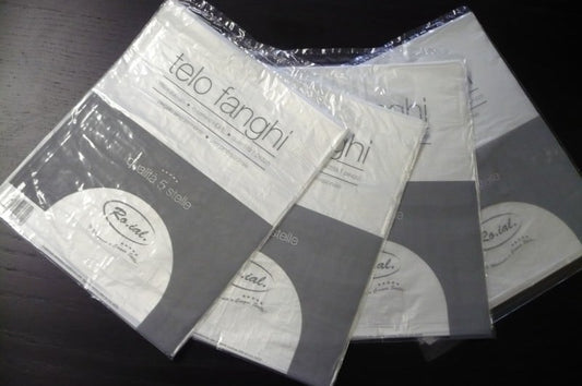 Pakkingsfolie large (160 cm x 200 cm)