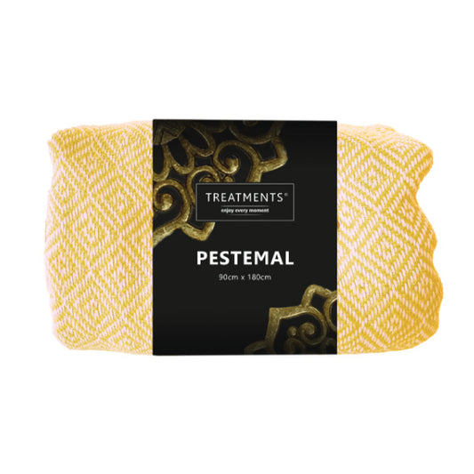 Treatments® Pestemal 180x90cm