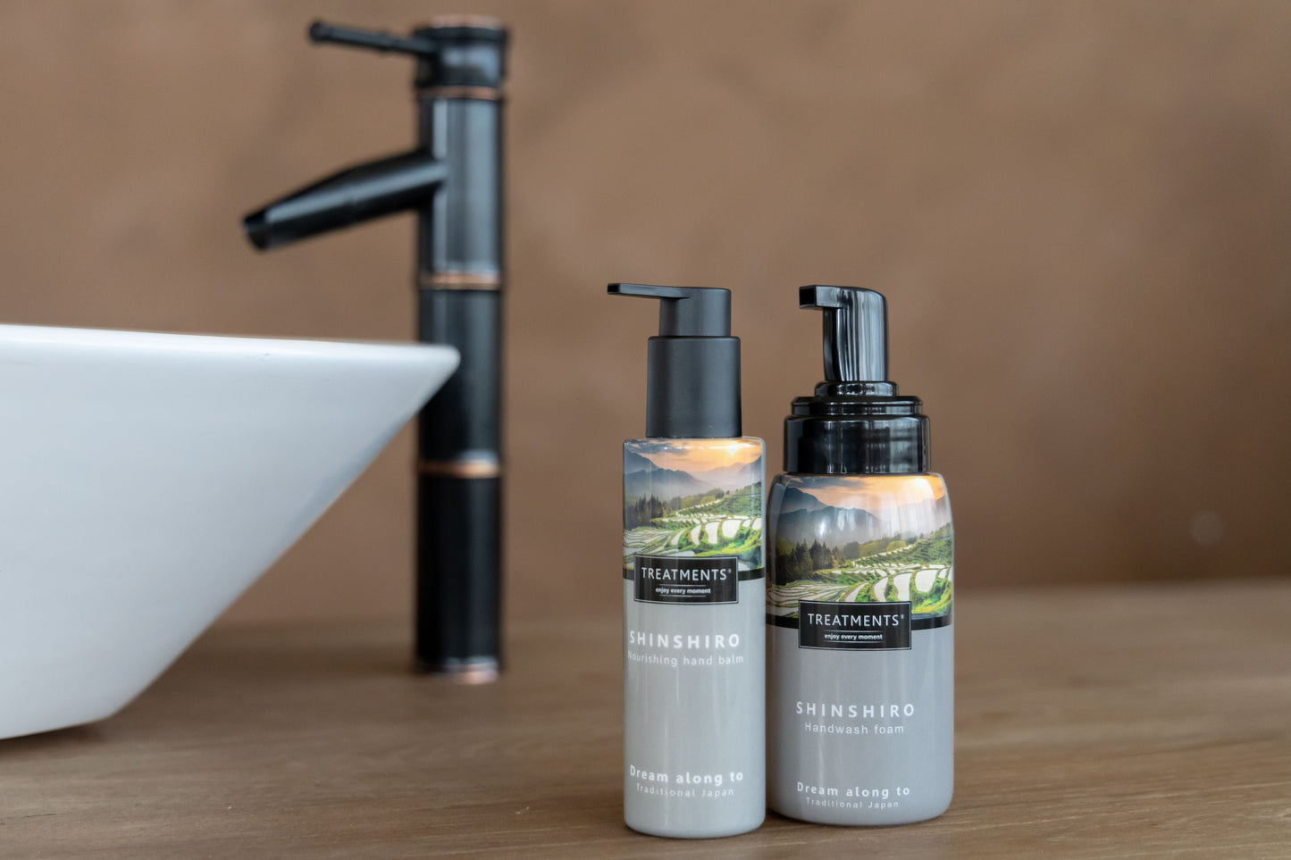 Treatments® - Conditioner - Shinshiro - 200 ml