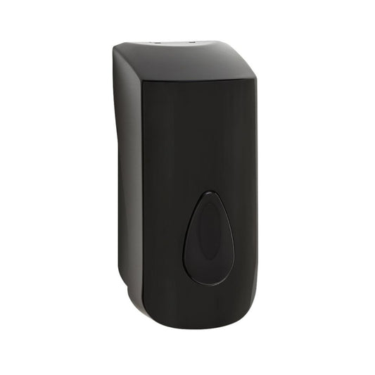 Treatments® dispenser Zwart - 900 ml navulbaar (3365)