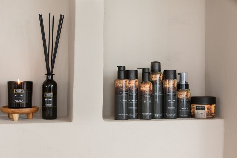Treatments® -  Body Lotion - Ceylon - 250 ml