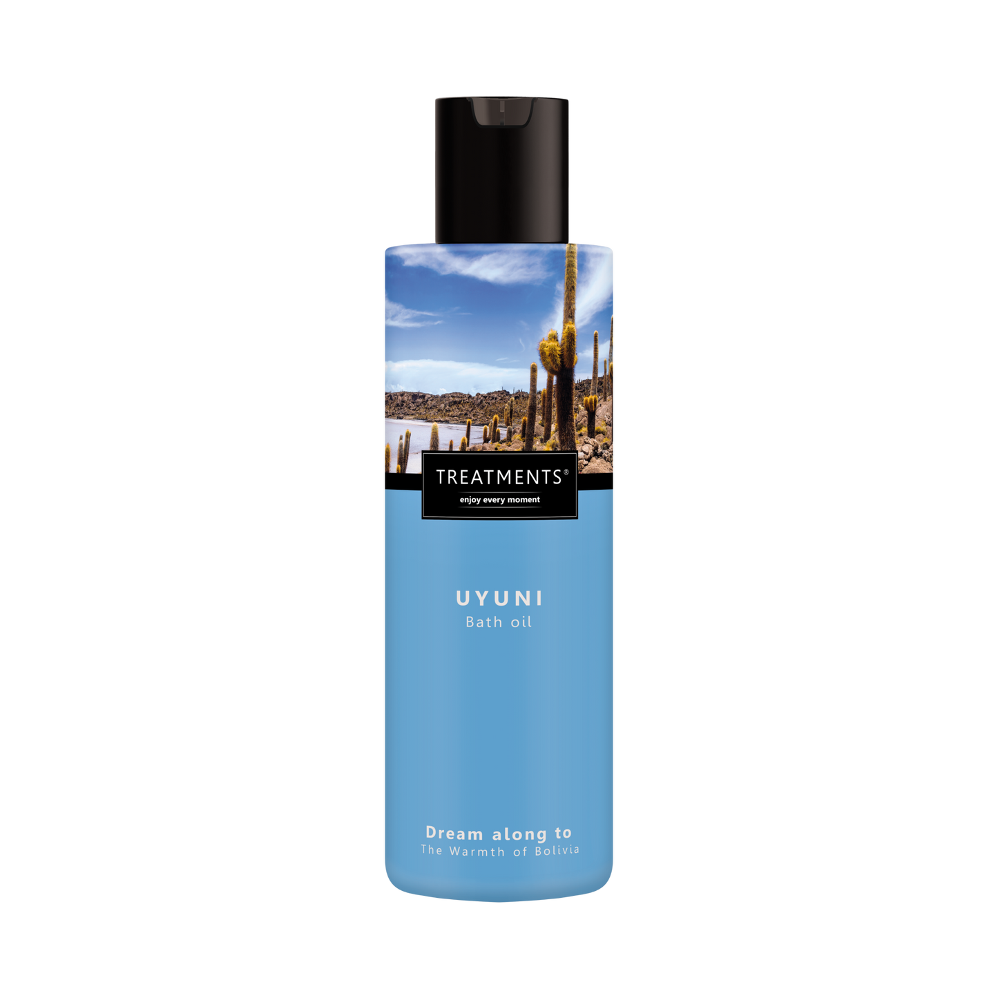Treatments® - Body Oil - Uyuni - 150 ml