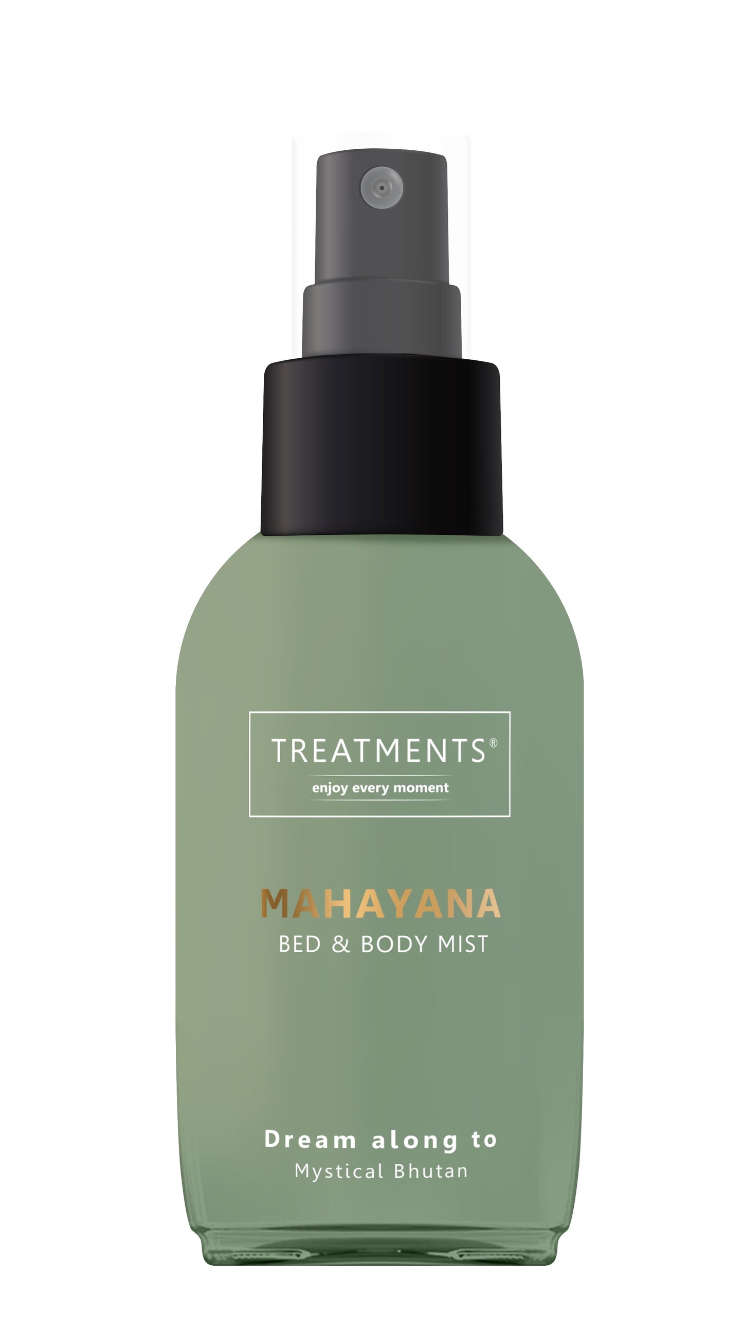 50ML Bed en Body mist