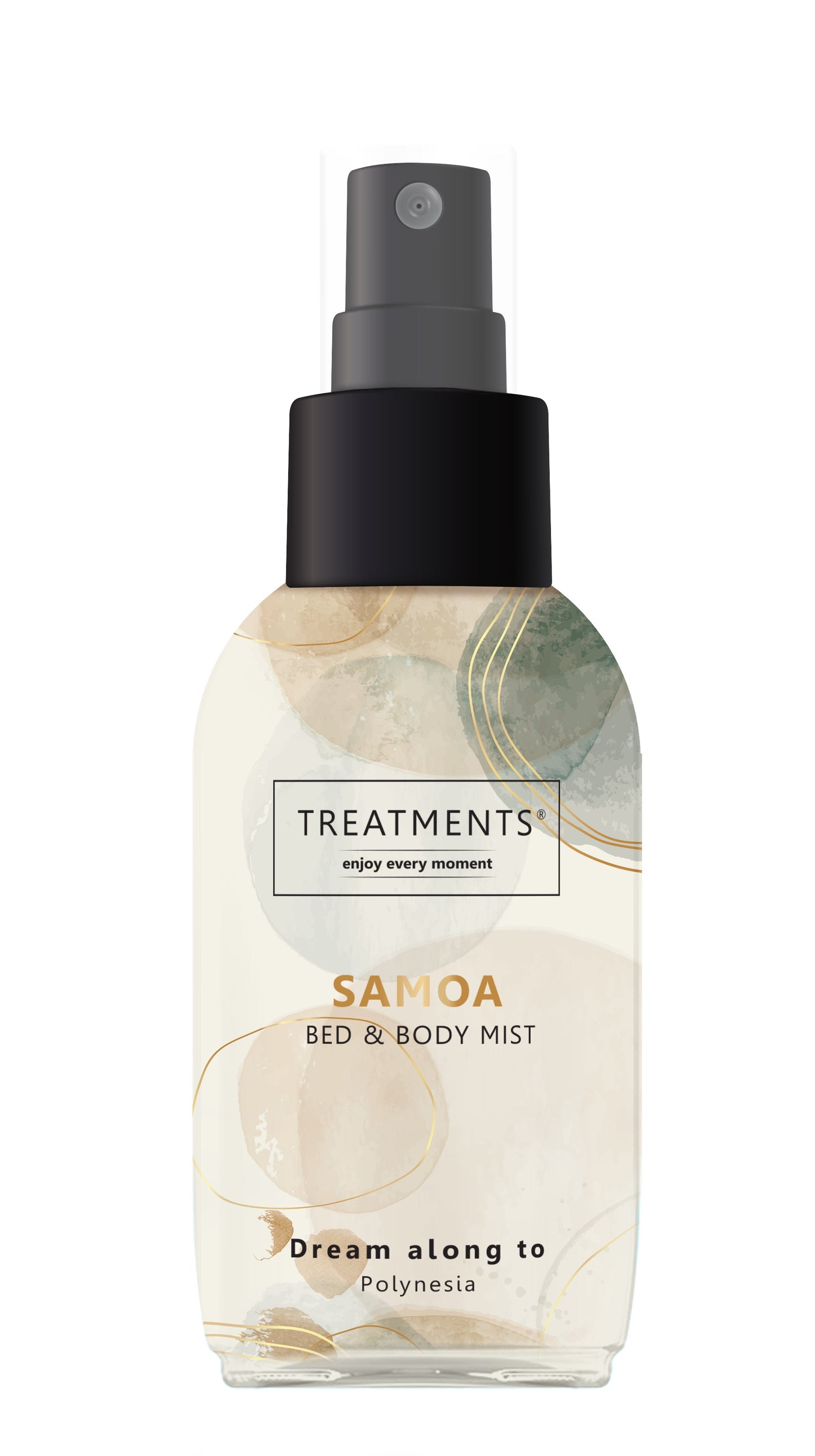 50ML Bed en Body mist