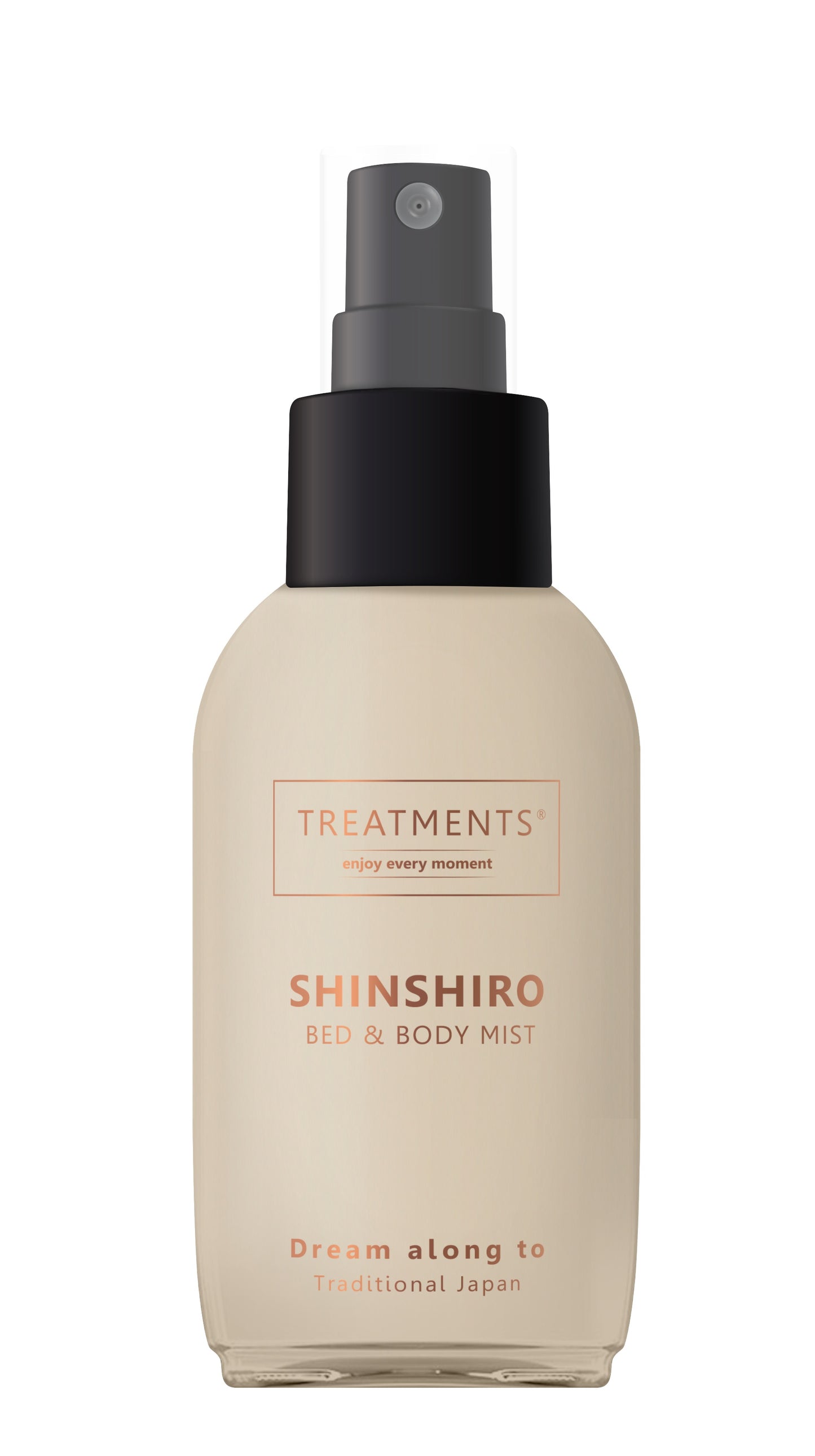 50ML Bed en Body mist