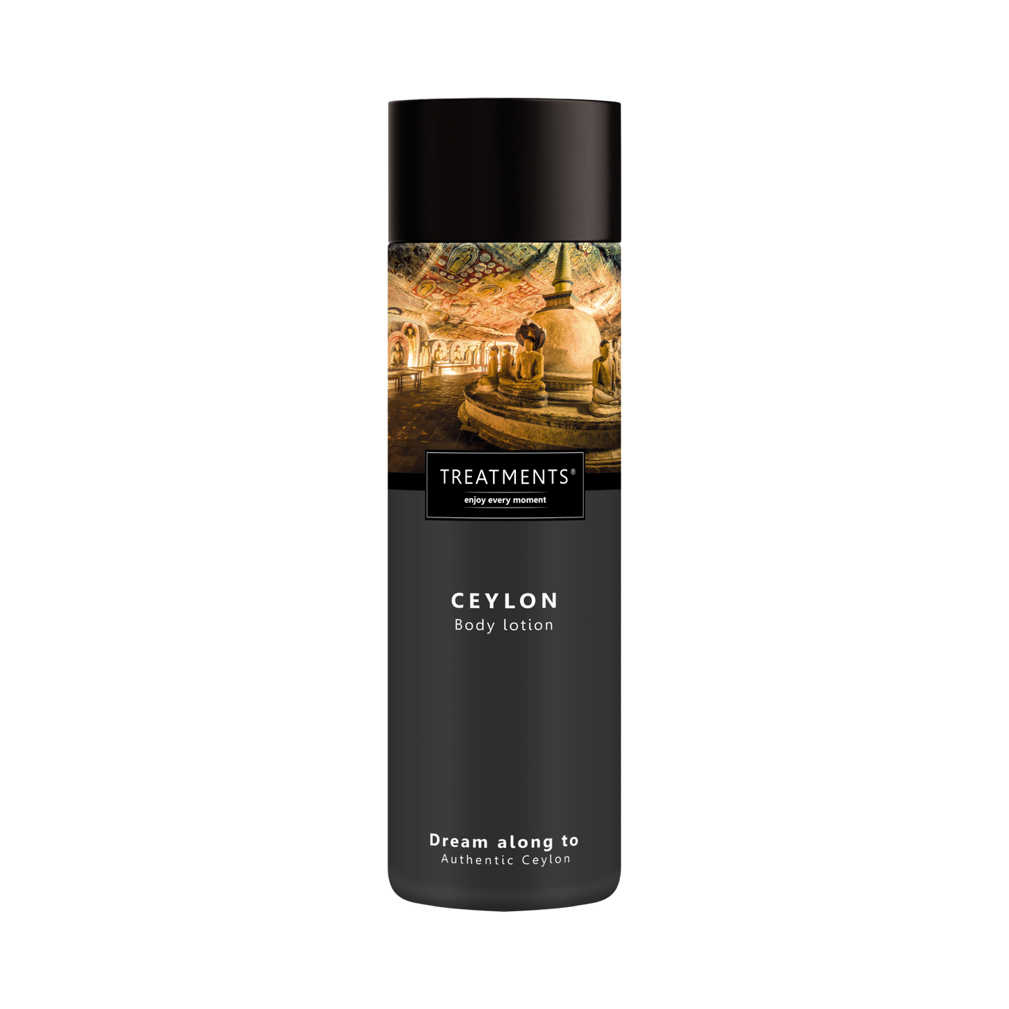 Treatments® -  Body Lotion - Ceylon - 250 ml