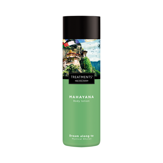 Treatments® - Body Lotion - Mahayana - 250 ml