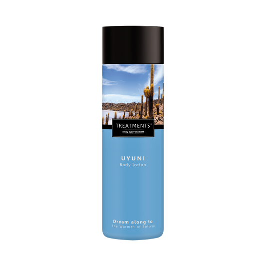 Treatments® - Body Lotion - Uyuni - 250 ml