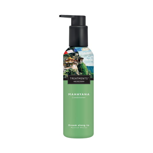 Treatments® - Conditioner - Mahayana - 200 ml