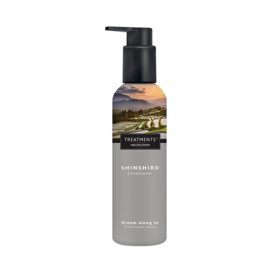 Treatments® - Conditioner - Shinshiro - 200 ml