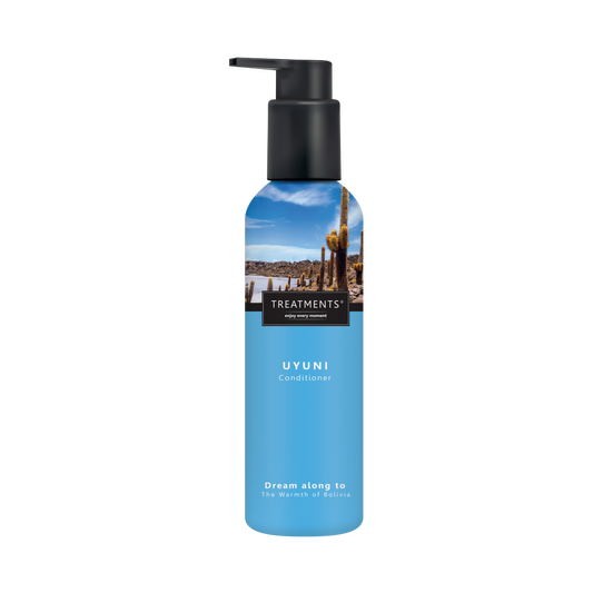 Treatments® - Conditioner - Uyuni - 200 ml