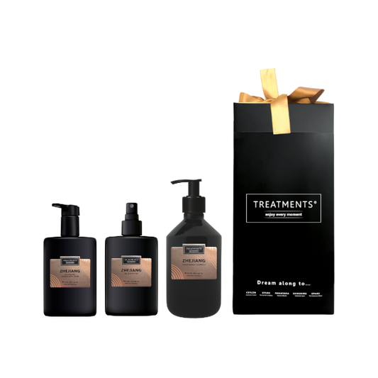 Treatments® - Giftbox Body & Mist - Zhejiang