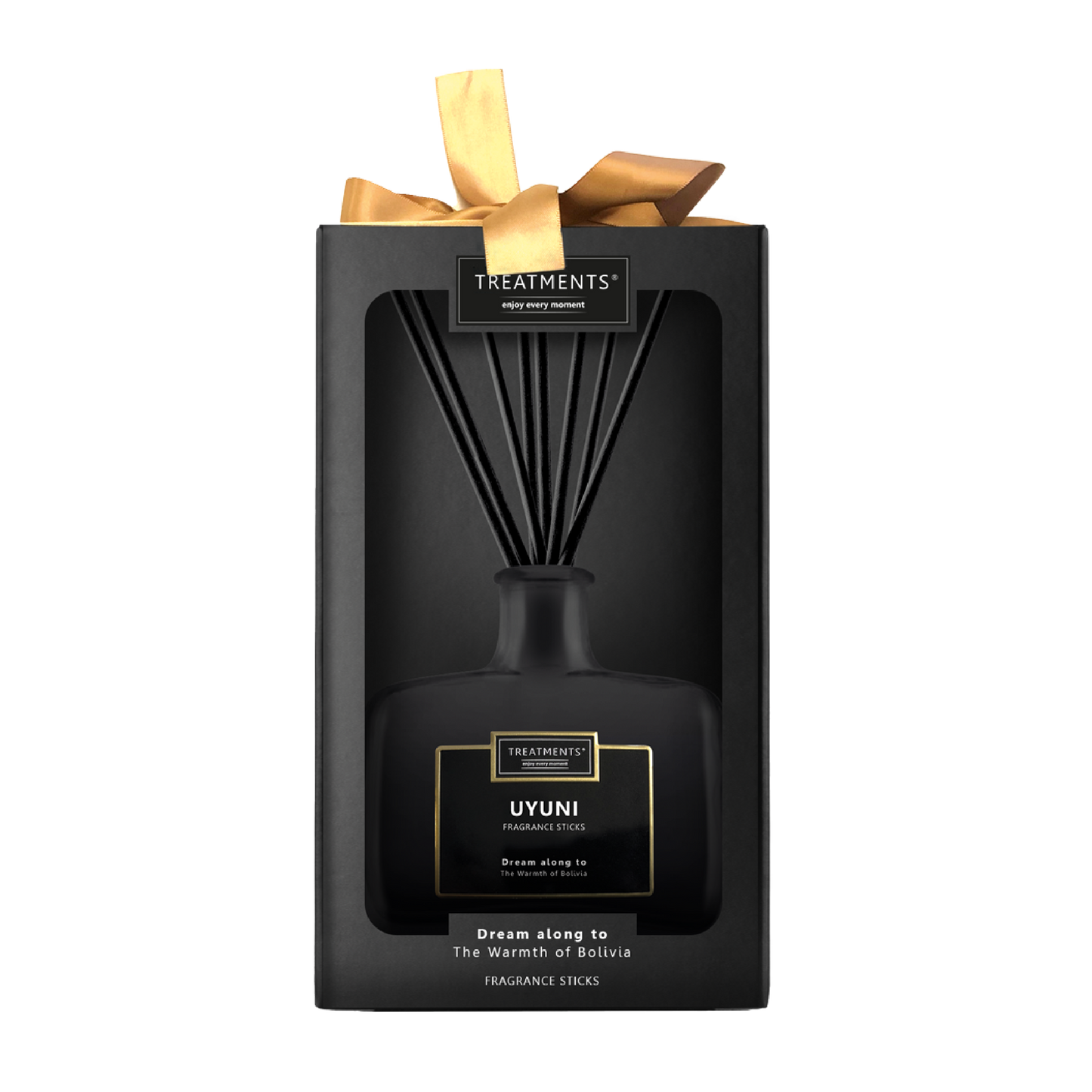 Treatments® - Giftbox Fragrance Sticks - Uyuni - 200 ml