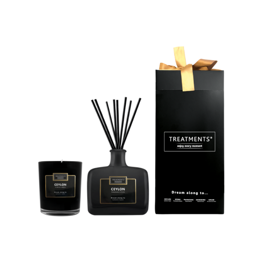 Treatments® - Giftbox Home - Ceylon