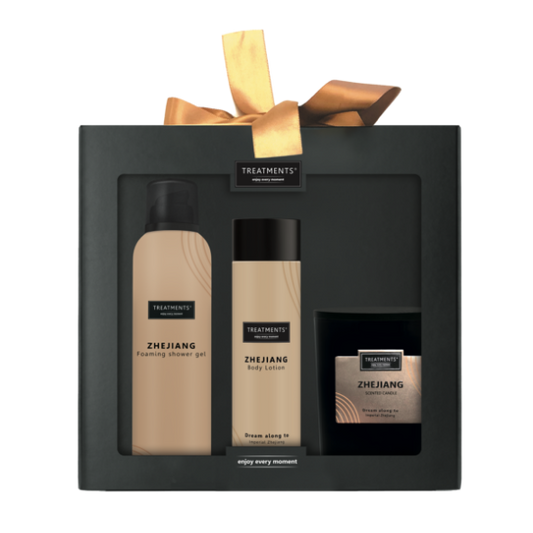 Treatments® - Giftbox Lovely - Zhejiang
