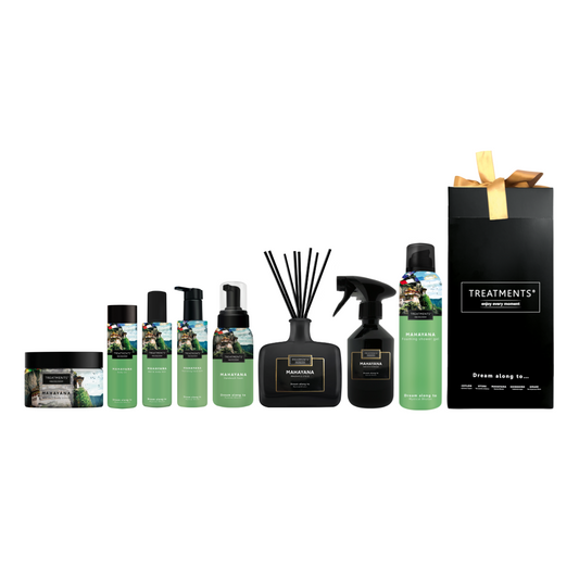 Treatments® - Giftbox Ultimate Spa Experience - Mahayana
