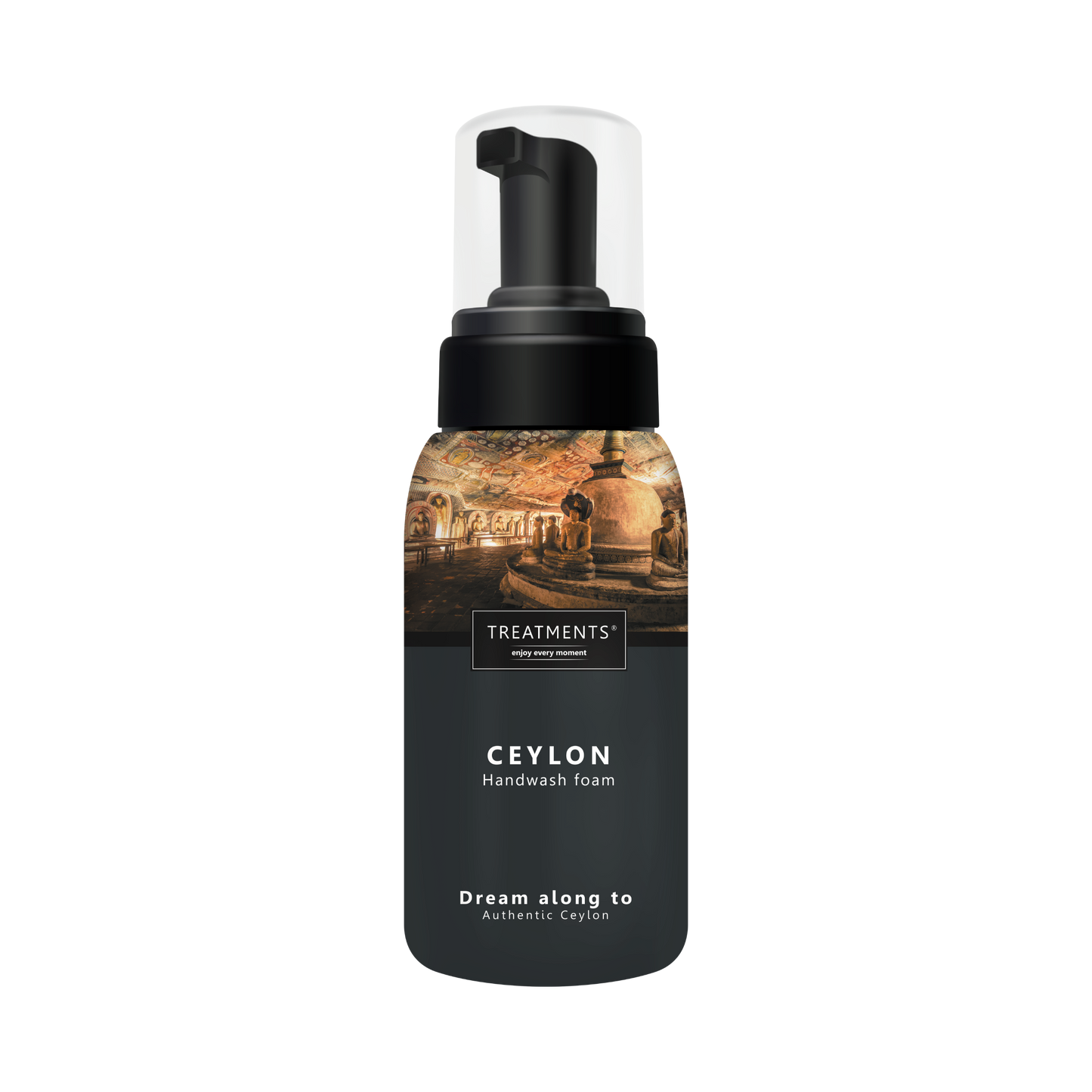 Treatments® -  Hand Wash Foam - Ceylon - 250 ml