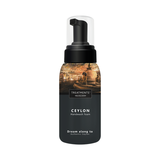 Treatments® -  Hand Wash Foam - Ceylon - 250 ml