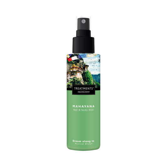 Treatments® - Bed & Body Mist - Mahayana - 150 ml