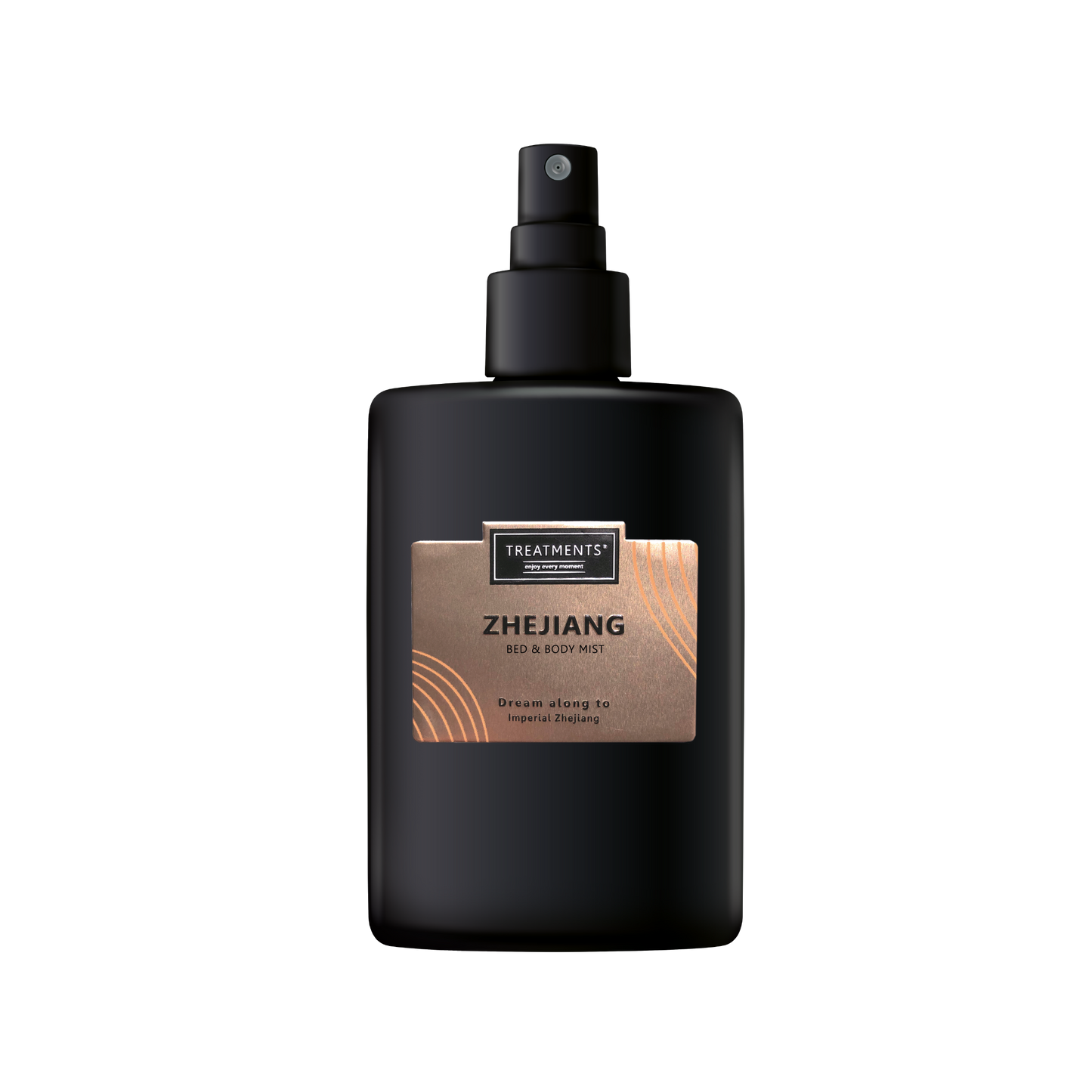Treatments® - Bed & Body Mist - Zhejiang - 200 ml + GRATIS pestemal