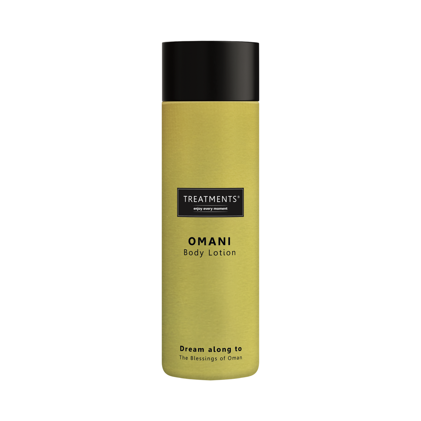 Treatments® -  Body Lotion - Omani - 250 ml