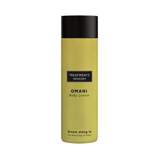 Treatments® -  Body Lotion - Omani - 250 ml