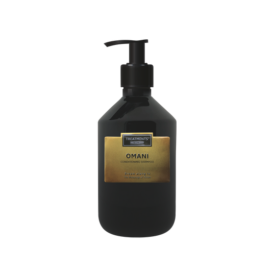 Treatments® - Conditioning Shampoo - Omani - 300 ml