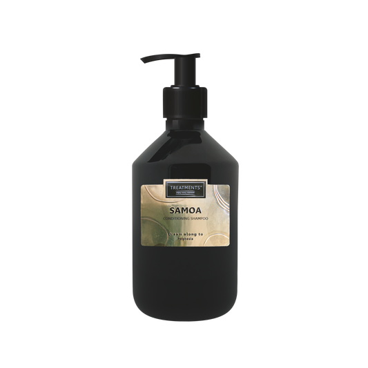 Treatments® - Conditioning Shampoo - Samoa - 200 ml