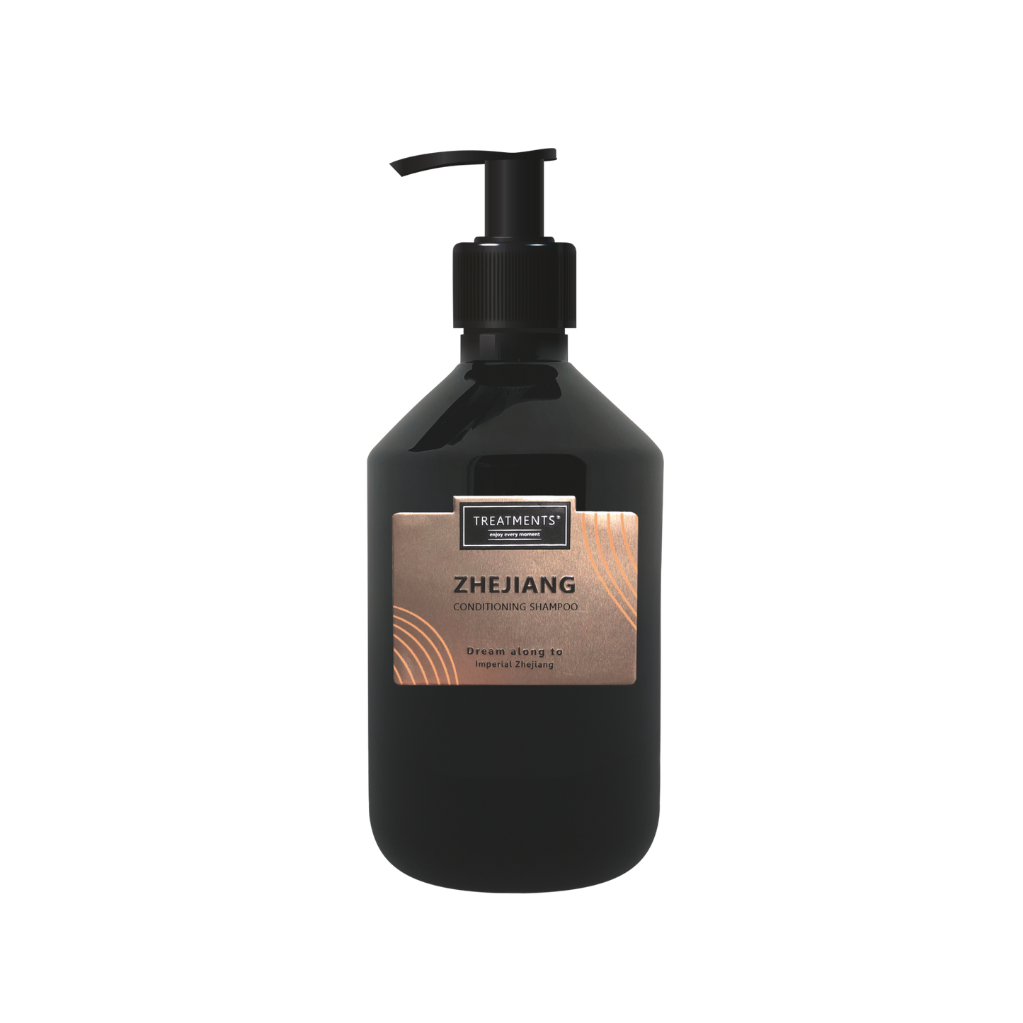 Treatments® - Conditioning Shampoo - Zhejiang - 300 ml
