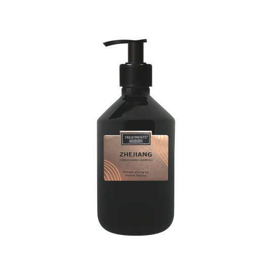 Treatments® - Conditioning Shampoo - Zhejiang - 300 ml