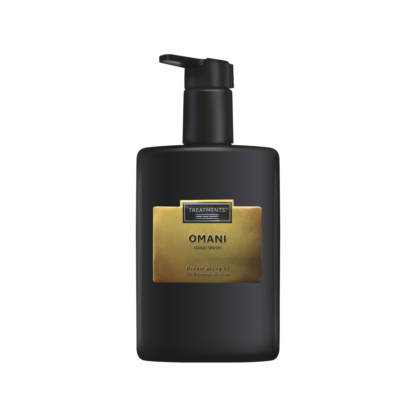 Treatments® - Hand Wash - Omani - 200 ml