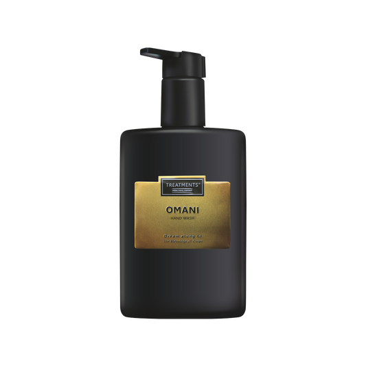 Treatments® - Hand Wash - Omani - 200 ml