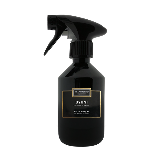 Treatments® - Parfum d'Intérieur - Uyuni - 300 ml