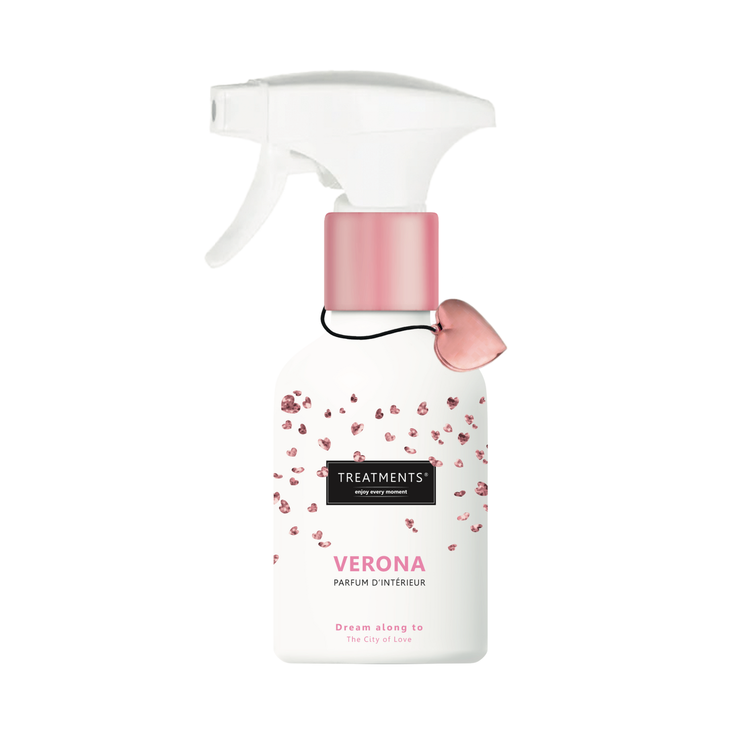 Treatments® - Parfum d'Intérieur - Verona - 200 ml