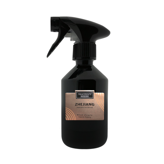 Treatments® - Parfum d'Intérieur - Zhejiang - 300 ml