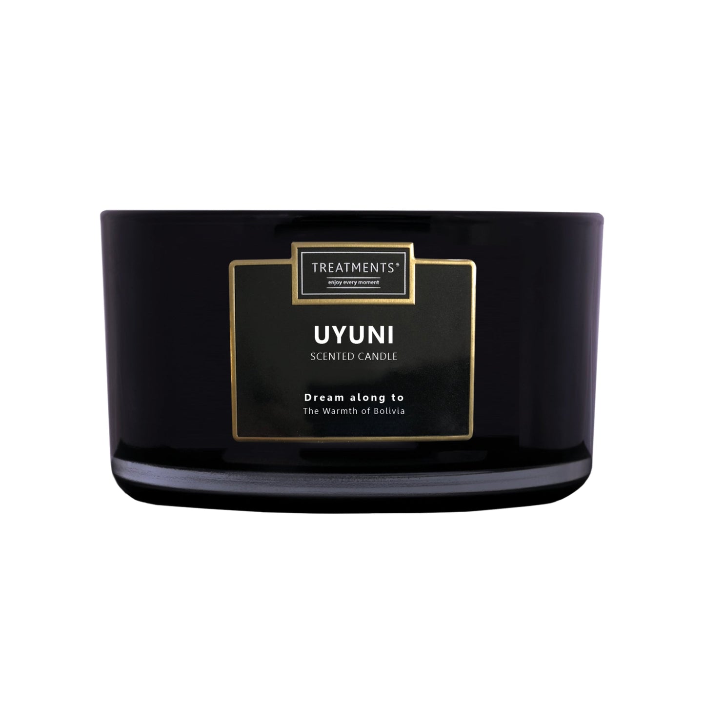 Treatments® - Scented Candle XL - Uyuni - 560 gram