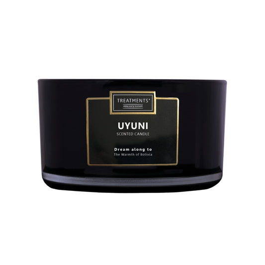 Treatments® - Scented Candle XL - Uyuni - 560 gram