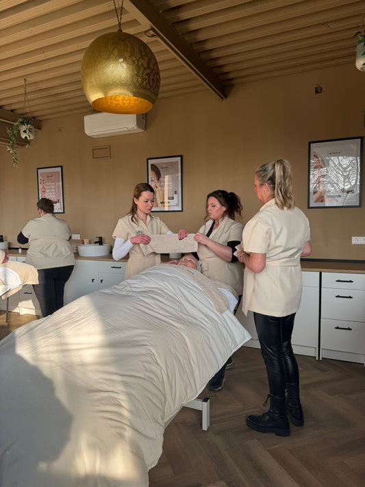 Training Zhejiang Treatment