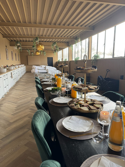 Training Omani Treatment