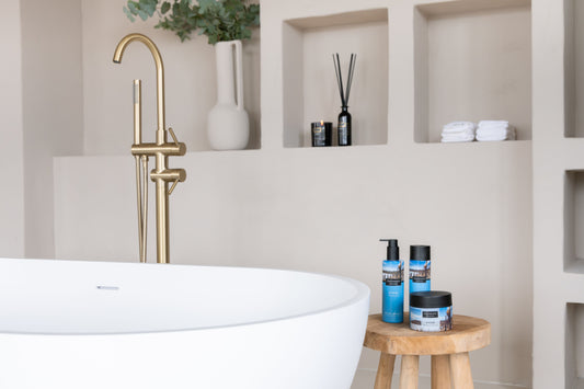 Treatments® - Bed & Body Mist - Uyuni - 150 ml + GRATIS pestemal