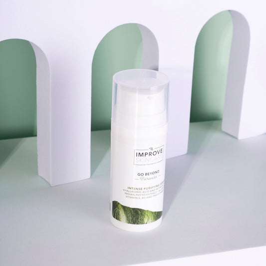 30 ml - Go Beyond - Pureness - Intense purifying serum