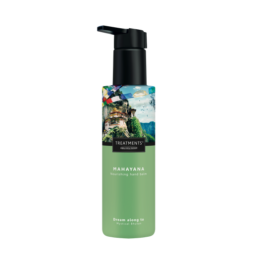 Treatments® - Nourishing Hand Balm - Mahayana - 150 ml