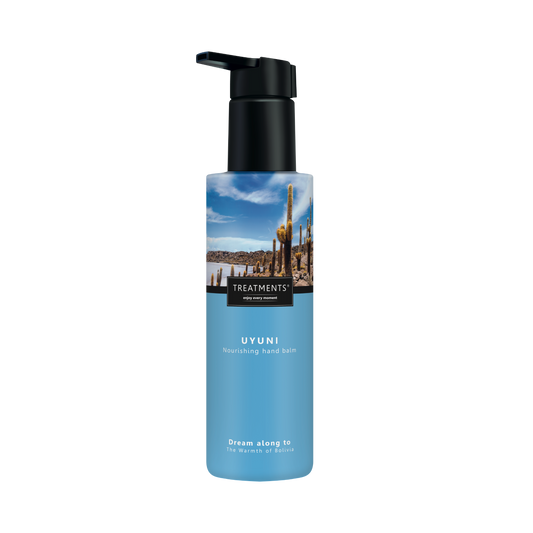 Treatments® - Nourishing Hand Balm - Uyuni - 150 ml