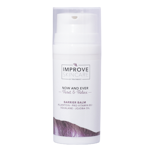 30 ml - Now and Ever - Reset and Relax - Barrier Balm